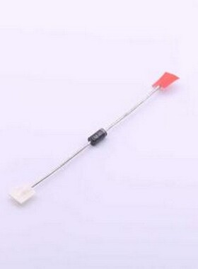 HER106G 快恢复/高效率二极管 HER106G DO-41