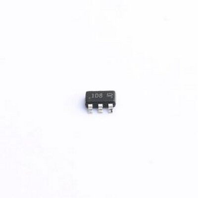 DMN61D8LVTQ-7 场效应管(MOSFET) 2个N沟道 耐压:60V 电流:630mA