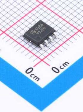 AO4884&40V-VB 场效应管(MOSFET) 2个N沟道 耐压:40V 电流:10A SO