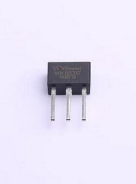 VBFB2317 场效应管(MOSFET) 1个P沟道 耐压:30V 电流:40A TO-251