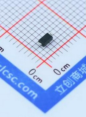 MMSZ4696 稳压二极管 MMSZ4696 SOD-123