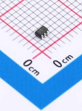 NSVB1706DMW5T1G 数字晶体管 电流:100mA 耐压:50V SOT-353