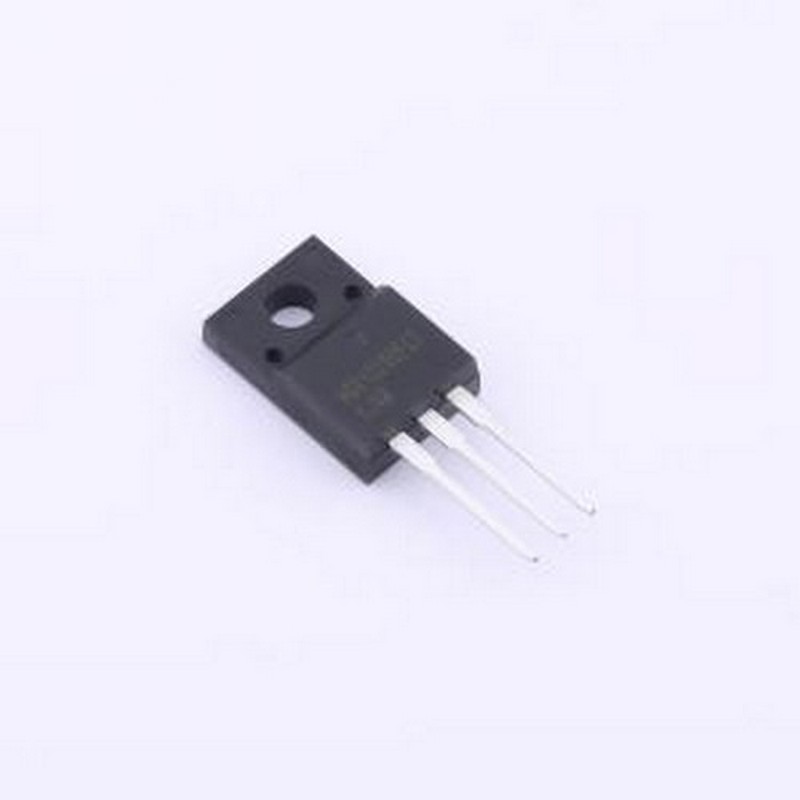 MBR10200FCT 肖特基二极管 电压:200V 电流:5A TO-220F