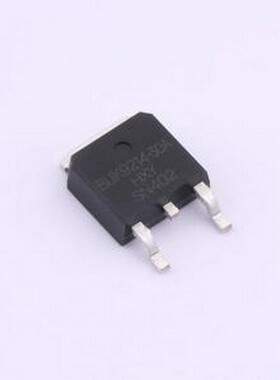 BUK9214-30A-HXY 场效应管(MOSFET) 1个N沟道 耐压:30V 电流:60A