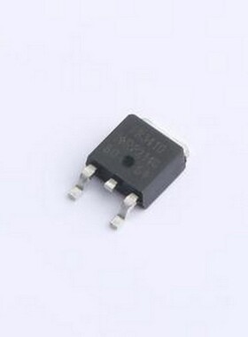 IRFR3410TRPBF 场效应管(MOSFET) 1个N沟道 耐压:100V 电流:31A T