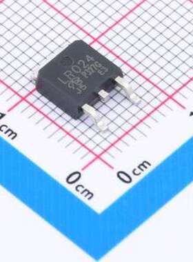 LR024-VB 场效应管(MOSFET) 1个N沟道 耐压:60V 电流:18A TO-252