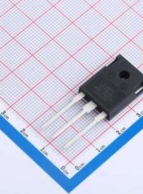 IXTH2N150 场效应管(MOSFET) 1个N沟道 耐压:1.5kV 电流:2A TO-24
