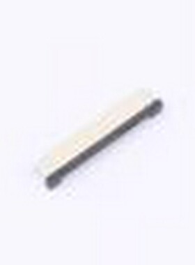 CT05202-340R-00-D FFC/FPC连接器 抽屉式 下接 P数:34P 间距:0.5