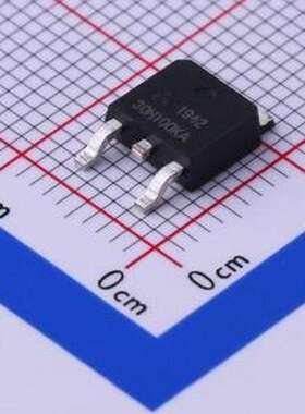 AP30H100KA 场效应管(MOSFET) 1个N沟道 耐压:30V 电流:100A TO-2