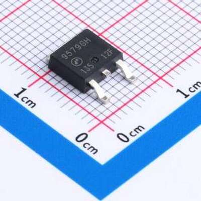 AP9579GH 场效应管(MOSFET) AP9579GH