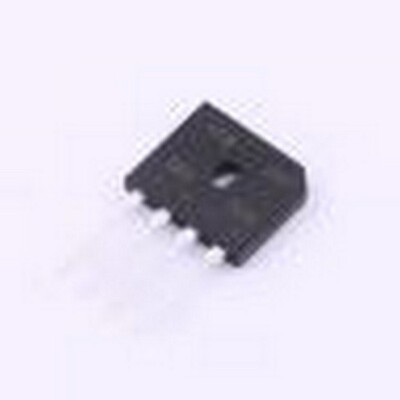 GBU2510 整流桥 电压:1kV 电流:25A GBU