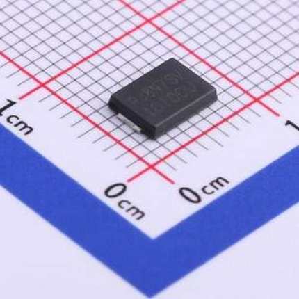 SV10100U 肖特基二极管 SV10100U TO-277