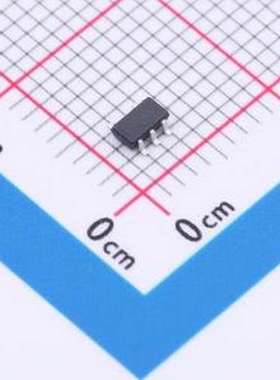 NCV8711ASN300T1G 线性稳压器(LDO) 输入18V 输出3V 100mA TSOP-5