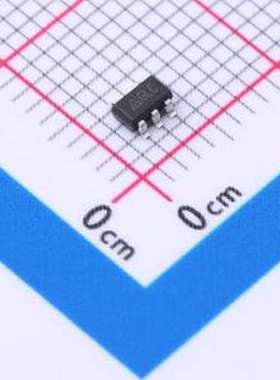 AP2822CKBTR-G1 功率电子开关 0.5A~2A高侧配电开关 停产 SOT-23-