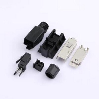 09451511100 以太网连接器(RJ45 RJ11) 09451511100