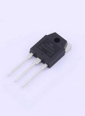 MS4N1350B 场效应管(MOSFET) 1个N沟道 耐压:1.5kV 电流:4A TO-3P