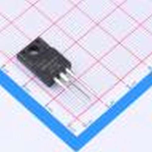 MBR1045FCT 肖特基二极管 电压:45V 电流:10A ITO-220AB