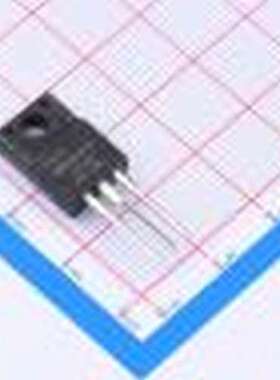 MBR1045FCT 肖特基二极管 电压:45V 电流:10A ITO-220AB