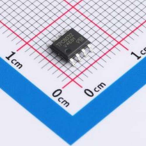 TPC8032-H-VB 场效应管(MOSFET) 场效应管 （MOSFET) SOP-8