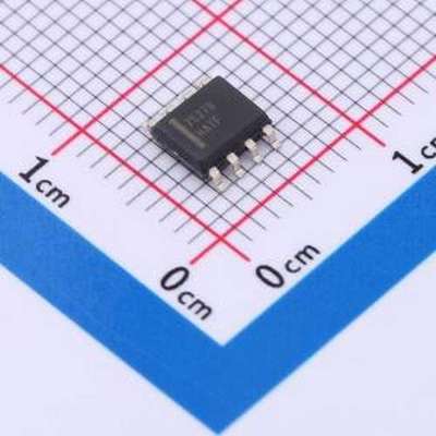 FAN7527BMX AC-DC控制器和稳压器 CrCM PFC 控制器 SOIC-8