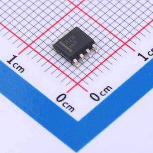 FAN7527BMX AC-DC控制器和稳压器 CrCM PFC 控制器 SOIC-8