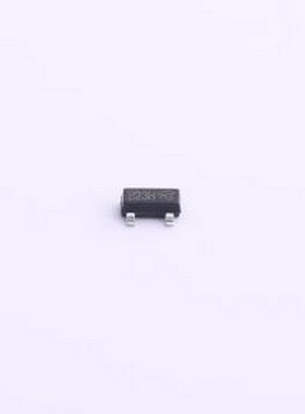 ZXMP3F30FH-VB 场效应管(MOSFET) 1个P沟道 耐压:30V 电流:5.6A S