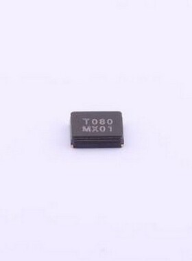 7V08000006 无源晶振 8MHZ 12PF ±20PPM40°C~+85°C SMD3225-