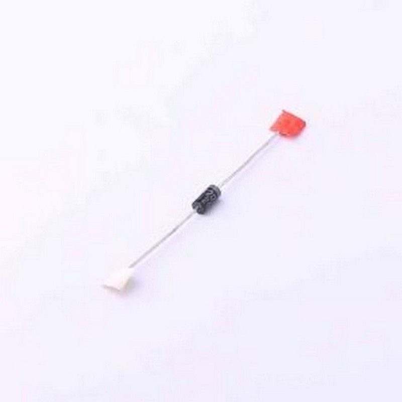 FR207G 快恢复/高效率二极管 电压:1kV 电流:2A DO-15