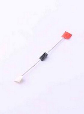 FR207G 快恢复/高效率二极管 电压:1kV 电流:2A DO-15