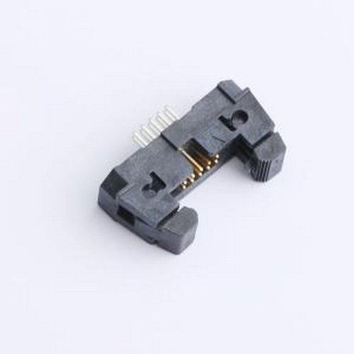 EHF-105-01-F-D 线对板针座 EHF-105-01-F-D SMD,电子元器件市场,连接器,淘宝优惠券,粉丝福利购,淘宝优惠卷