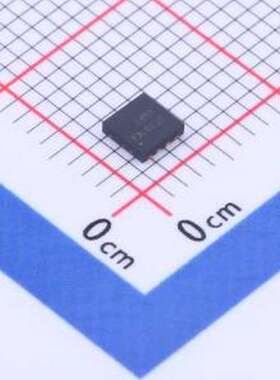WSD3810DN33 场效应管(MOSFET) 2个N沟道 耐压:30V 电流:18A DFN-