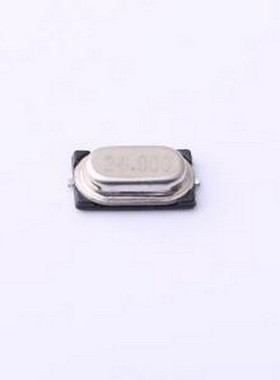 CJ03B-240002010B20 无源晶振 贴片晶振 HC-49S-SMD-2P-Mini