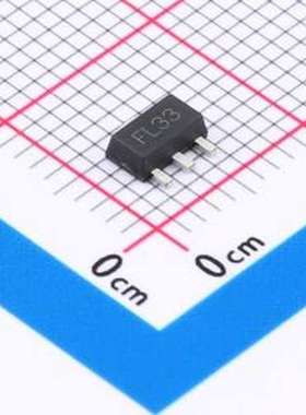 FLD0503-3.3YSOT893G/TR 线性稳压器(LDO) FLD0503-3.3YSOT893G/T