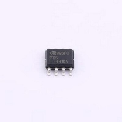 FDS4410A-NL-VB 场效应管(MOSFET) 1个N沟道 耐压:20V 电流:13A S