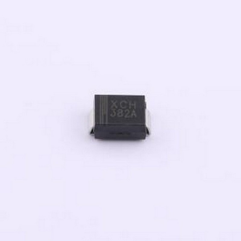 SMB5382A 稳压二极管 SMB5382A SMB