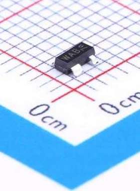 BAW101,215 开关二极管 电压:300V 电流:140mA SOT-143