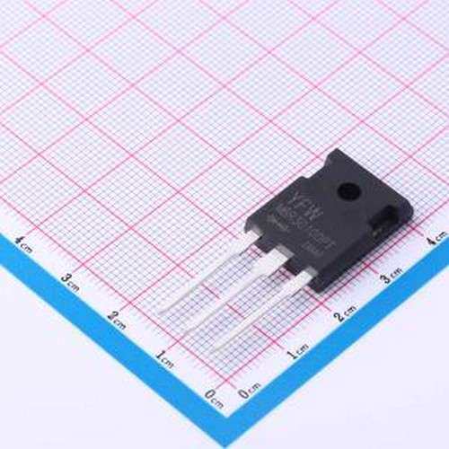 MBR30100PT 肖特基二极管 电压:100V 电流:15A TO-247