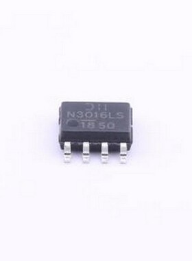 DMN3016lss-13 场效应管(MOSFET) 1个N沟道 耐压:30V 电流:10.3A