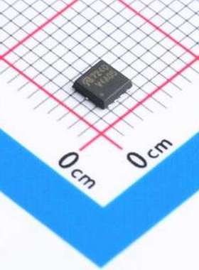 AON7240-VB 场效应管(MOSFET) 1个N沟道 耐压:40V 电流:40A DFN-8