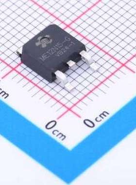 ME12N15 场效应管(MOSFET) 1个N沟道 耐压:150V 电流:13.6A TO-25