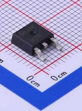HGTD1N120BNS9A IGBT管/模块 耐压:1.2kV 电流:5.3A TO-252AA