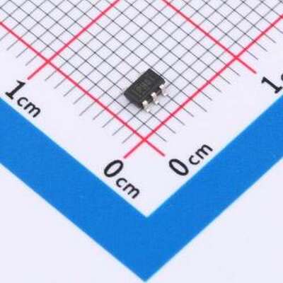 TPS62204DBVR DC-DC电源芯片 TPS62204DBVR SOT-23-5