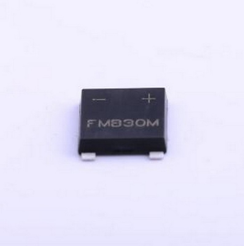 FMSB30M 整流桥 电压:1kV 电流:3A UMSB