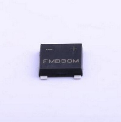 FMSB30M 整流桥 电压:1kV 电流:3A UMSB