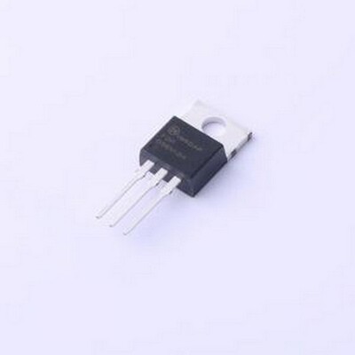FDP036N10A 场效应管(MOSFET) 1个N沟道 耐压:100V 电流:214A TO-
