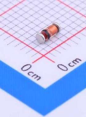 BZV55-B15,115 稳压二极管 BZV55-B15,115 MiniMELF