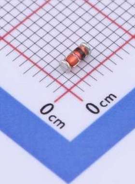 BZV55-C5V1,135 稳压二极管 BZV55-C5V1,135 MiniMELF