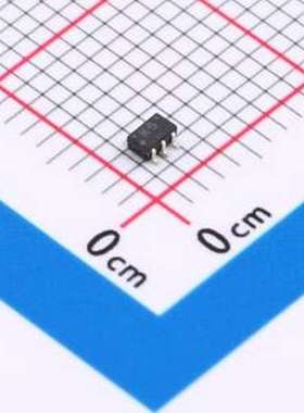 SSM6L09FU(TE85L,F) 场效应管(MOSFET) 1个N沟道+1个P沟道 耐压:3