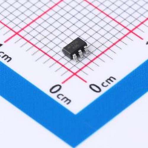 MD3156A36QC3 DC-DC电源芯片 MD3156A36QC3 SOT-23-5L