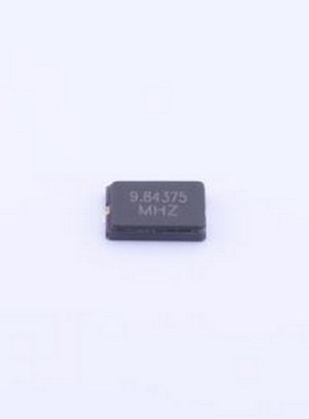 5TG298437ZYJBC 无源晶振 9.84375MHz ±10ppm 20pF SMD5032